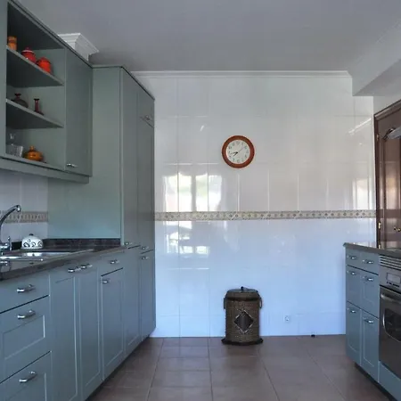 Casa Pilar Apartment Cee