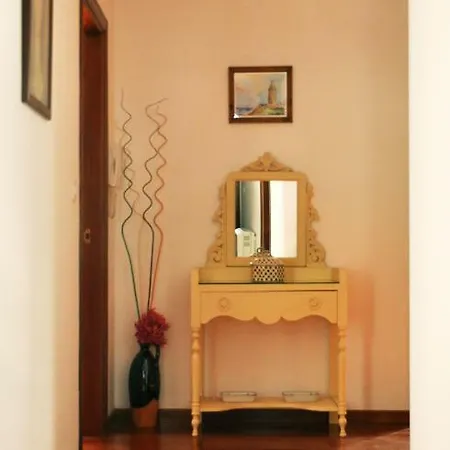 Apartment Casa Pilar *
