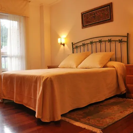 Casa Pilar Apartment *