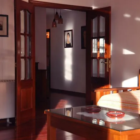 Casa Pilar * Cee