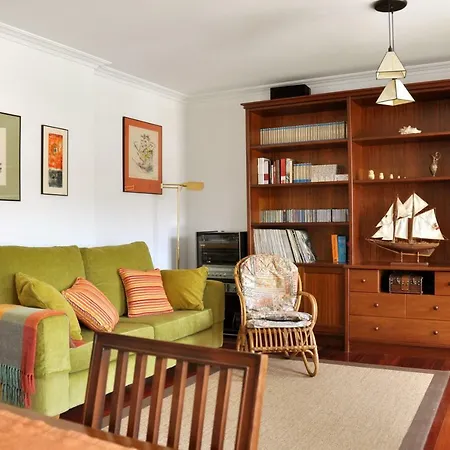 Apartment Casa Pilar Cee