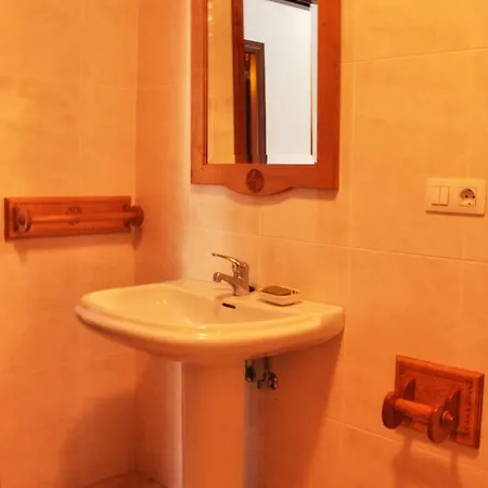 Casa Pilar Apartment Cee