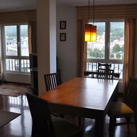 Casa Pilar Apartment