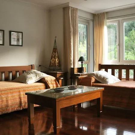 Casa Pilar Apartment *