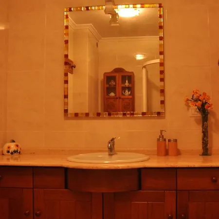 Casa Pilar Apartment