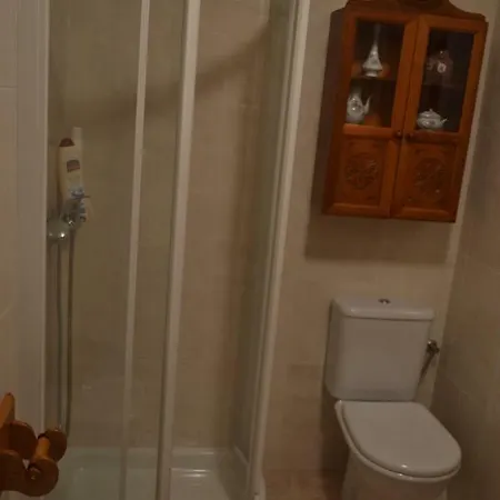 Casa Pilar Apartment Cee