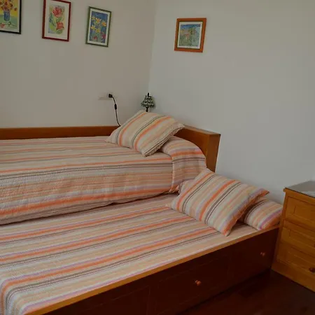 Casa Pilar Cee
