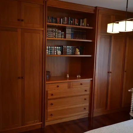 Apartment Casa Pilar Cee