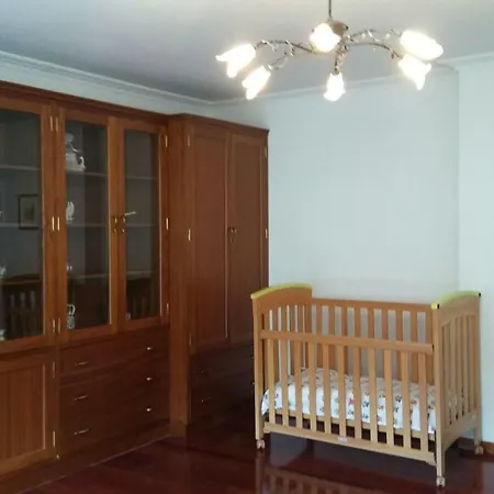 Apartment Casa Pilar Cee